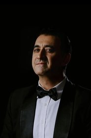 Mkrtich Arzumanyan portrait