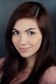 Naiia Lajoie portrait
