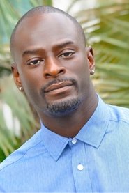 Duane Finley portrait