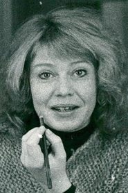 Gunilla Olsson portrait