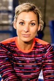 Lysanne Richard portrait