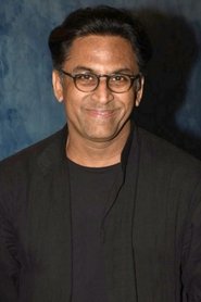 Ram Madhvani portrait