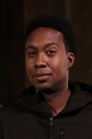 Jack Blaque portrait