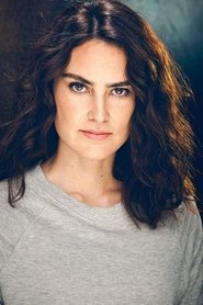 Ashley Alva portrait