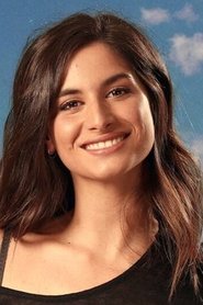 Helena Kaittani portrait