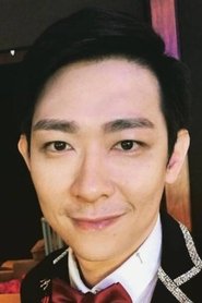 Fredy Chan portrait