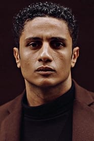 Michel Masak portrait