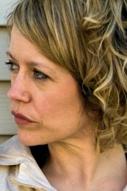 Sherry White portrait