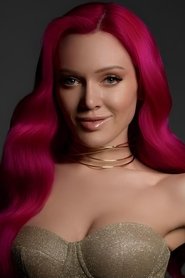Candy Superstar portrait