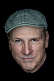 Matt Bissonette portrait