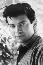 Mark Damon portrait