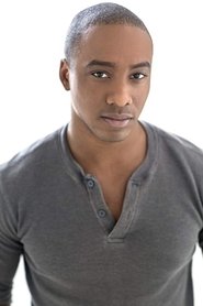 Hampton Fluker portrait