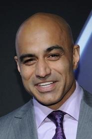 Faran Tahir portrait