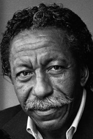 Gordon Parks portrait