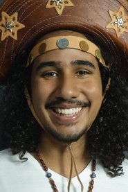 Mateus Honori portrait