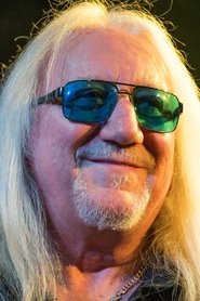 Mick Box portrait
