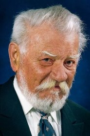 Ernest Maftei portrait