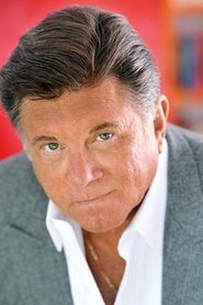 Larry Manetti portrait