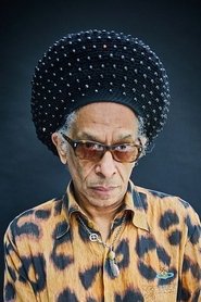 Don Letts portrait