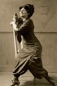 Sophie de Vries-de Boer portrait