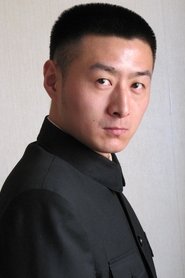Yibin Hou portrait