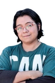 Alan Figón portrait