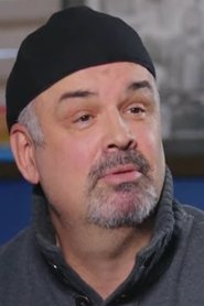 Srđan Ivanović portrait