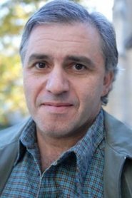 Michel Baladi portrait
