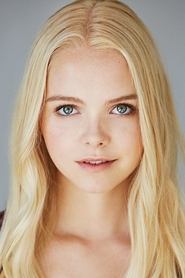 Olivia Boreham-Wing portrait
