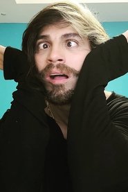 Joel Contreras portrait