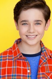 Max Ferro portrait