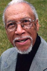 Leon Lamar portrait