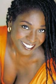 Phyllis Yvonne Stickney portrait