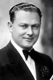 Leslie Sarony portrait