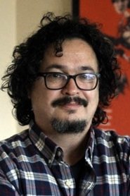 Guillermo Casanova portrait