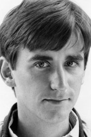 Mark Herrier portrait