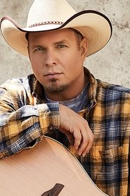 Garth Brooks portrait