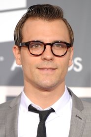 Matt Stawski portrait