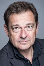 Andreas Steppan portrait