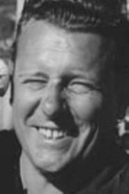 Helmut Ashley portrait