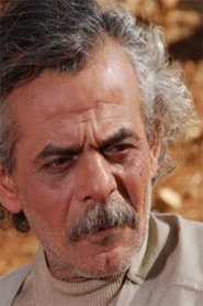 Fayez Kazak portrait