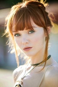 Hannah Rose May portrait