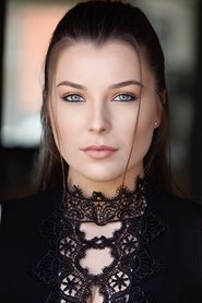 Kylie Brown portrait