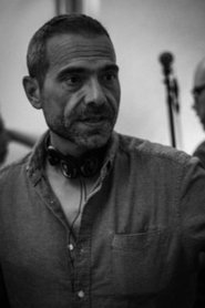 Julien Sicard portrait