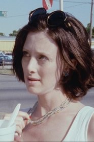 Michele Lipman portrait