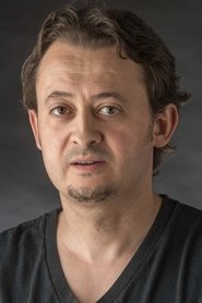 Tahar Hadadine portrait