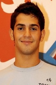 Tony Aglianò portrait
