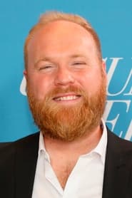 Joshua Walsh portrait