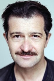 Stéphane Hausauer portrait