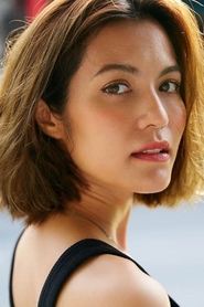 Maneerat Kam-Uan portrait